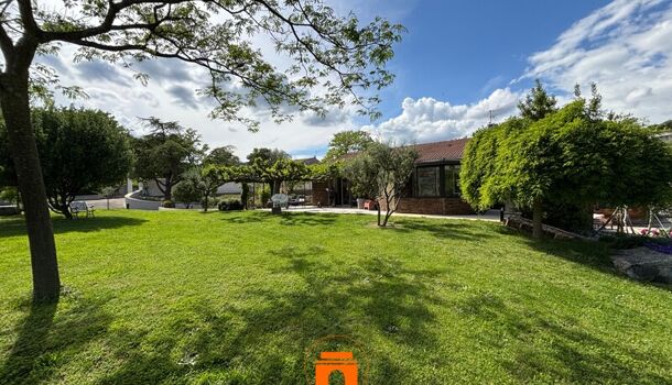 Villa / Maison 6 pièces  à vendre Rochemaure 07400