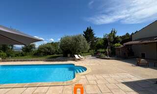 Maison 6 Pièces 122 m² à vendre à Rochemaure (07400)