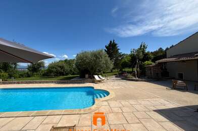 Maison 6 pièces 498000 €