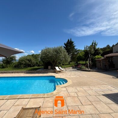 Maison 6 pièces 498000 €