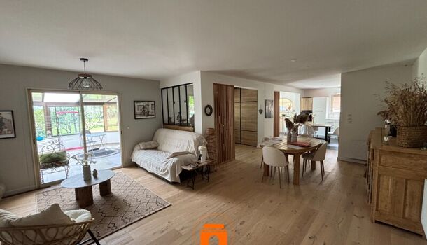 Villa / Maison 6 pièces  à vendre Rochemaure 07400