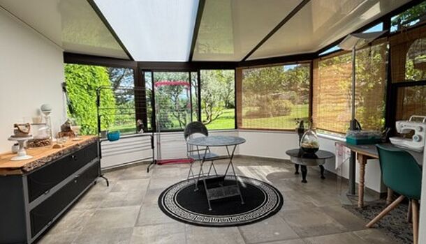 Villa / Maison 6 pièces  à vendre Rochemaure 07400