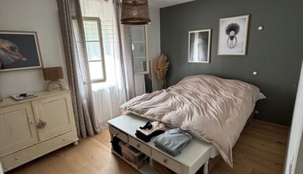 Villa / Maison 6 pièces  à vendre Rochemaure 07400