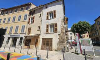 Immeuble  201 m² à vendre à Draguignan (83300)