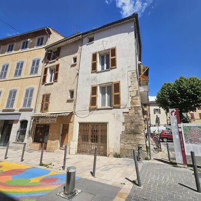 Immeuble  189000 €