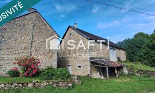 Maison 4 Pièces 94 m² à vendre à Saint-Pardoux-d'Arnet (23260)