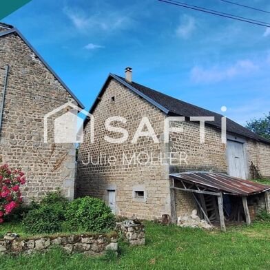 Maison 4 pièces 99000 €