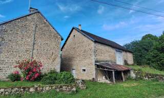 Maison 4 Pièces 94 m² à vendre à Saint-Pardoux-d'Arnet (23260)