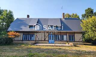 Maison 7 Pièces 154 m² à vendre à Lisieux (14100)