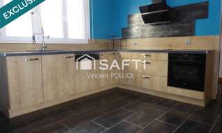 Appartement 3 Pièces 66 m² à vendre à Troyes (10000)