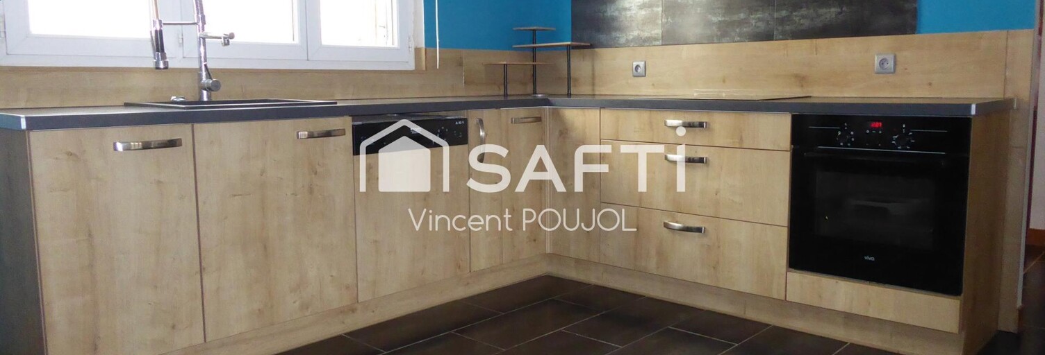 Appartement 3 Pièces 66 m² à vendre à Troyes (10000)