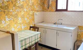 Maison 3 Pièces 70 m² à vendre à Mauzé-sur-le-Mignon (79210)