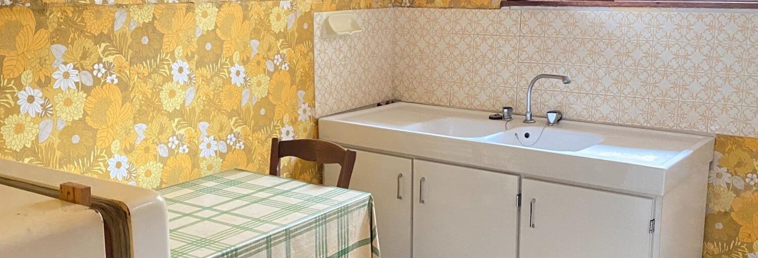 Maison 3 Pièces 70 m² à vendre à Mauzé-sur-le-Mignon (79210)