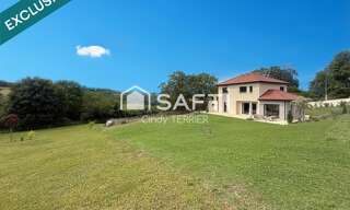 Maison 6 Pièces 148 m² à vendre à Bourgoin-Jallieu (38300)