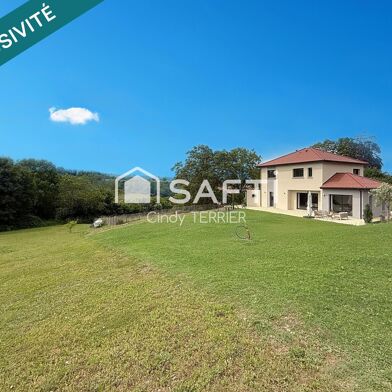 Maison 6 pièces 479000 €