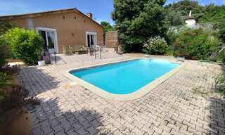 Maison 4 Pièces 120 m² à vendre à Trans-en-Provence (83720)