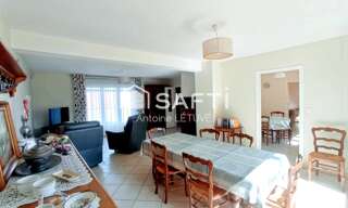 Maison 6 Pièces 164 m² à vendre à Bray-sur-Somme (80340)