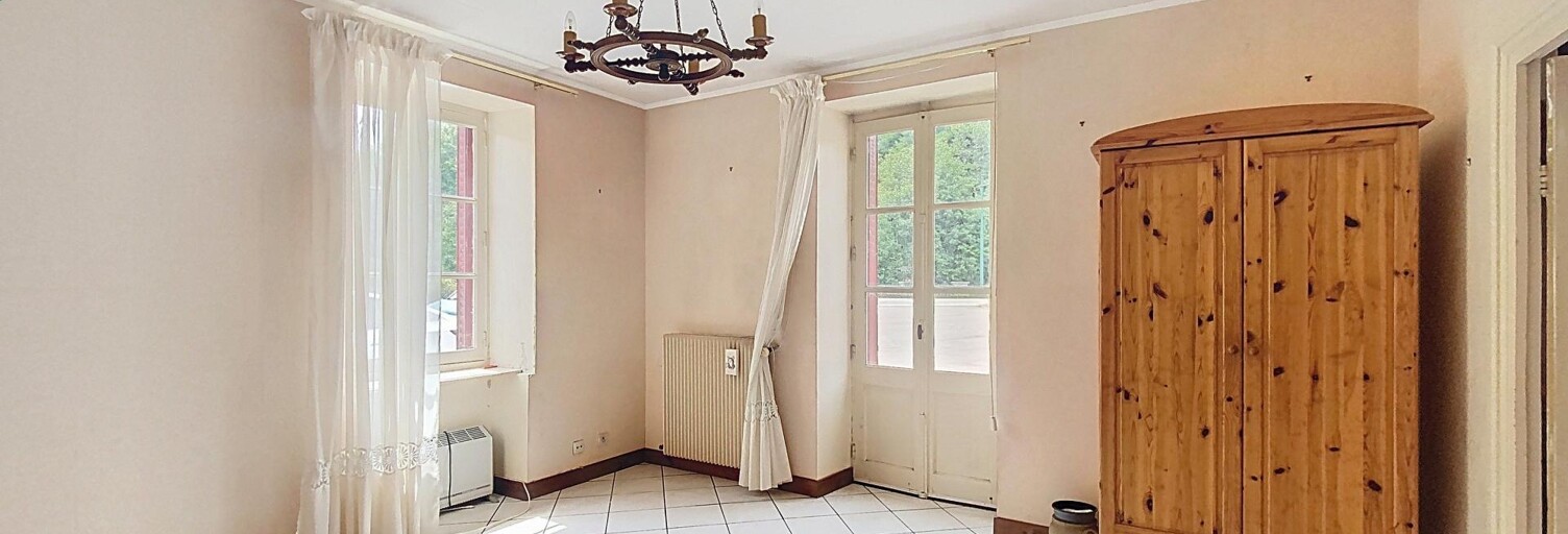 Maison 4 Pièces 103 m² à vendre à Lacanche (21230)