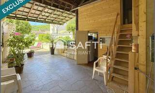 Maison 7 Pièces 162 m² à vendre à Renage (38140)