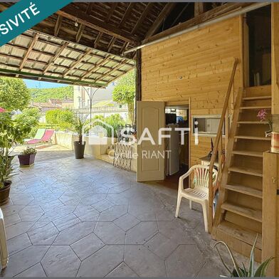 Maison 7 pièces 330000 €