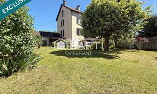 Maison 7 Pièces 162 m² à vendre à Renage (38140)