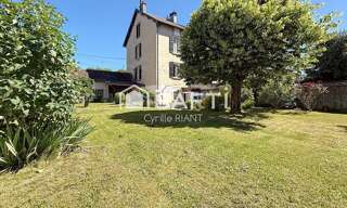 Maison 7 Pièces 162 m² à vendre à Renage (38140)