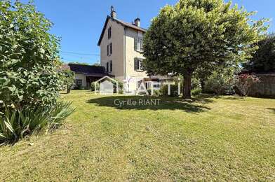 Maison 7 pièces 274000 €