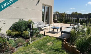 Maison 5 Pièces 95 m² à vendre à Bayeux (14400)