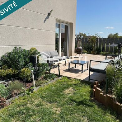 Maison 5 pièces 270000 €