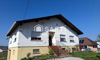 Maison 5 Pièces 102 m² à vendre à Joncherey (90100)