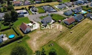 Terrain  1250 m² à vendre à Joncherey (90100)