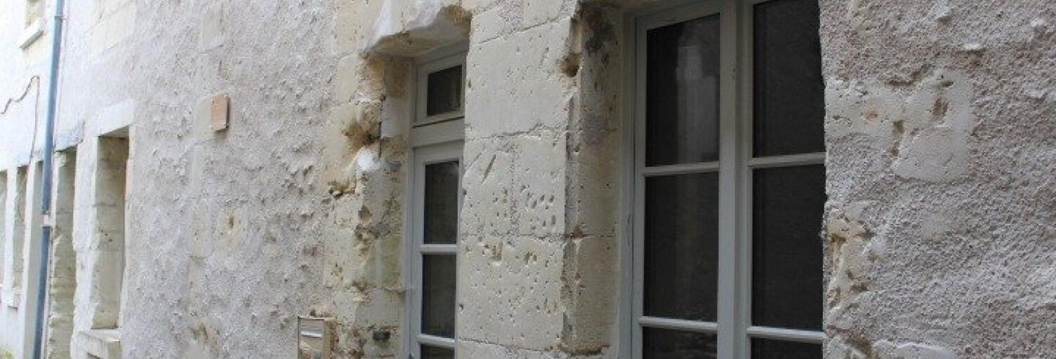 Maison 3 Pièces 130 m² à vendre à Montlouis-sur-Loire (37270)