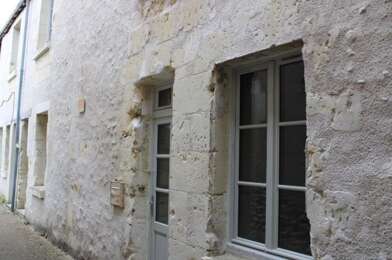 Maison 3 pièces 157000 €