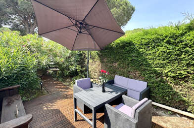 Maison 3 pièces 189000 €