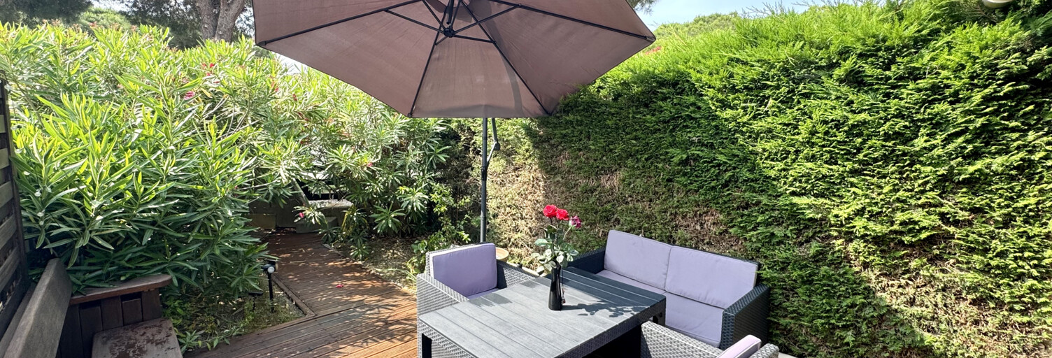 Maison 3 Pièces 38 m² à vendre à Saint-Cyprien (66750)