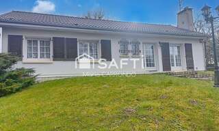 Maison 6 Pièces 111 m² à vendre à Saultain (59990)