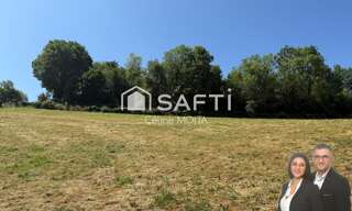 Terrain  616 m² à vendre à Saint-Chef (38890)