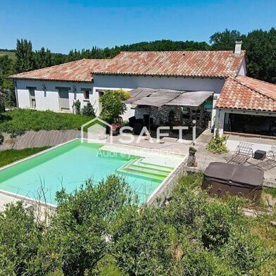 Maison 6 pièces 539000 €