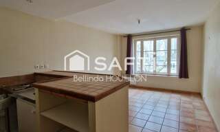 Immeuble  169 m² à vendre à Toul (54200)