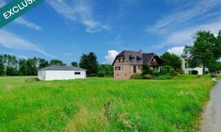 Terrain  408 m² à vendre à Traubach-le-Bas (68210)