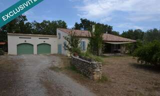 Maison 7 Pièces 188 m² à vendre à Reillanne (04110)