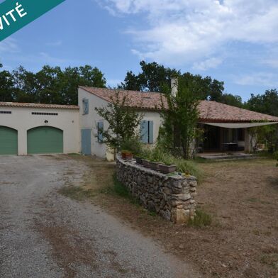 Maison 7 pièces 550000 €