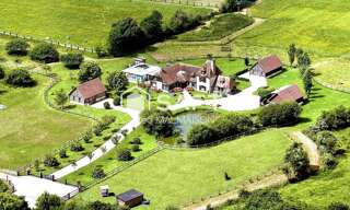 Maison 14 Pièces 471 m² à vendre à Cambremer (14340)
