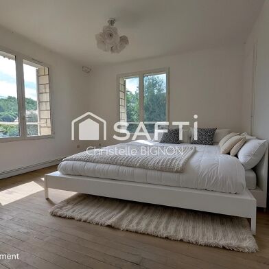 Maison 5 pièces 330000 €