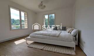 Maison 5 Pièces 140 m² à vendre à Saint-Maximin (60740)