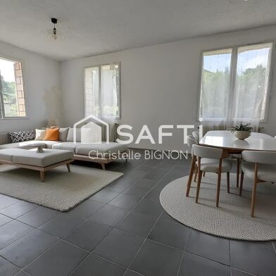 Maison 5 pièces 310000 €