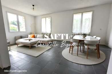 Maison 5 pièces 290000 €