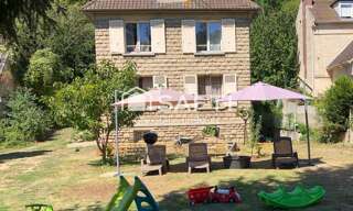 Maison 5 Pièces 140 m² à vendre à Saint-Maximin (60740)