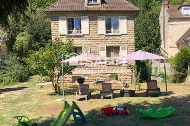 Maison 5 pièces 290000 €