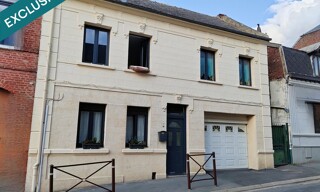Maison 7 Pièces 147 m² à vendre à Haussy (59294)